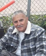 David Aguilera