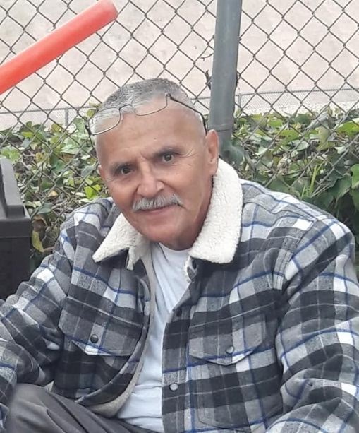 Obituary of David Aguilera