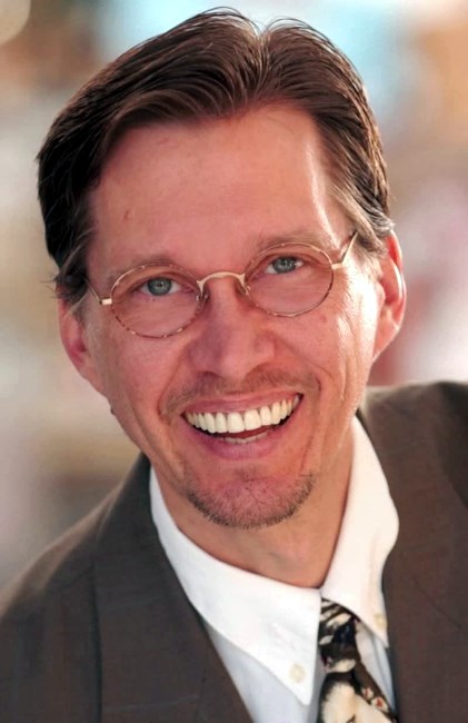 Obituary of William Perry Morgan