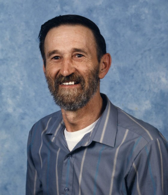 Obituary of Jerry Anderson McCall