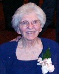 Obituary of Jewel Goddard