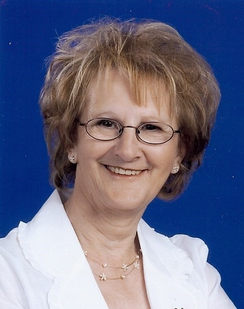 Obituary of Marie-Claire Simard