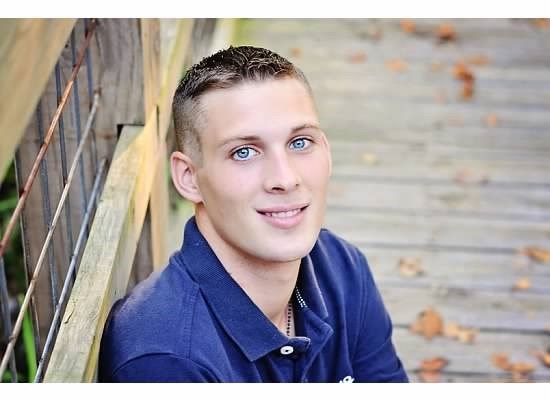 Obituario de Jackson McCoy