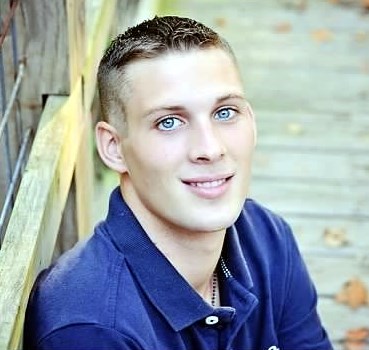 Obituary of Jackson McCoy