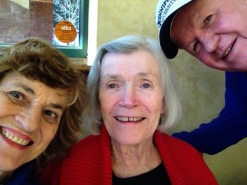 Obituary of Josephine Healy