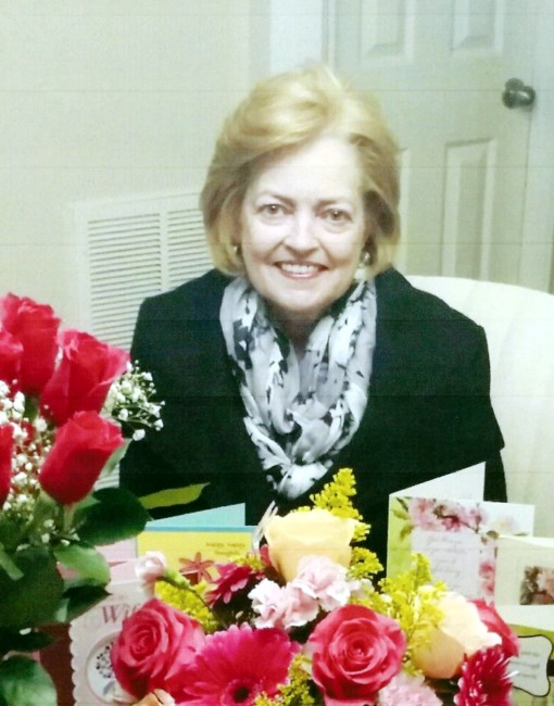 Obituary of Jacqueline Ann Davis