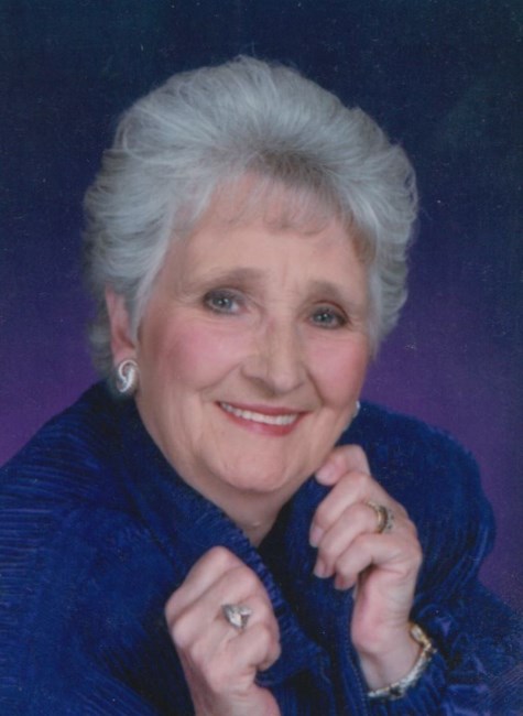 Obituary of Mable L. Bruner Williams
