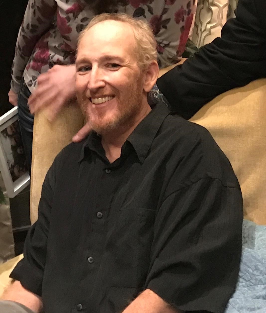 Obituary of Jason Goodman