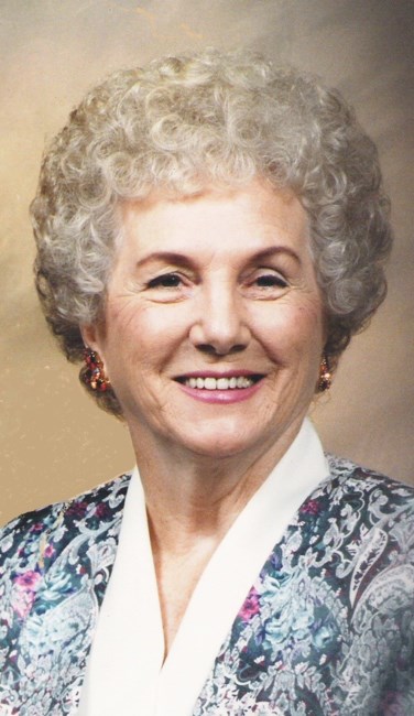 Obituary of Mrs Joyce Elizabeth (Vergin) Kite