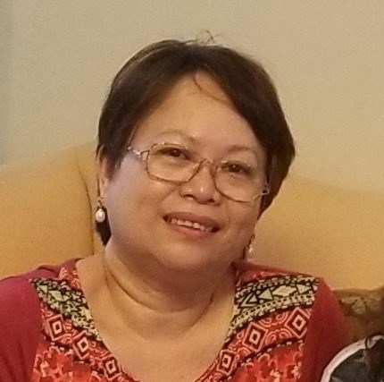 Obituary of Ann Rebancos Rivera