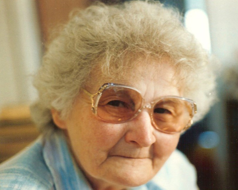 Obituary of Betty J. Westover