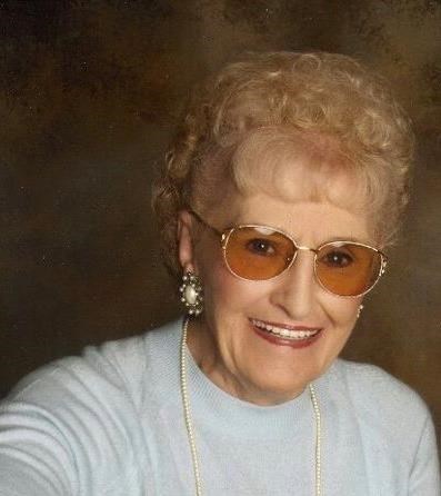 Obituary of Johanna G. Tschantre