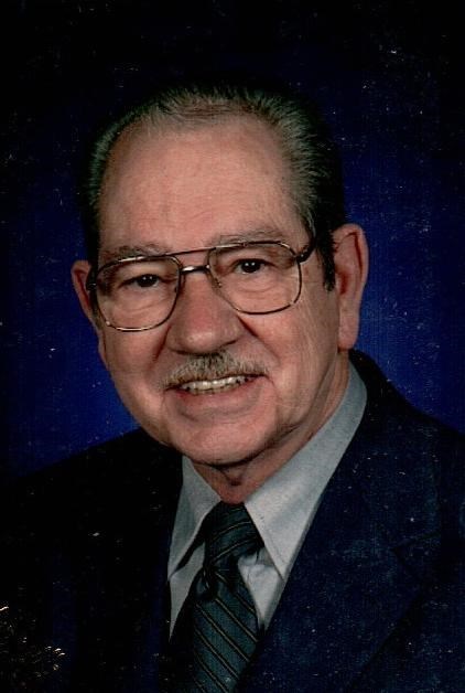 Obituary of Stan J Horman