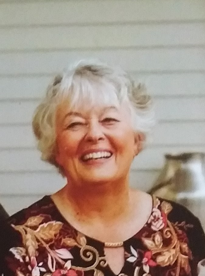 Obituary of Betsy Lee Heim