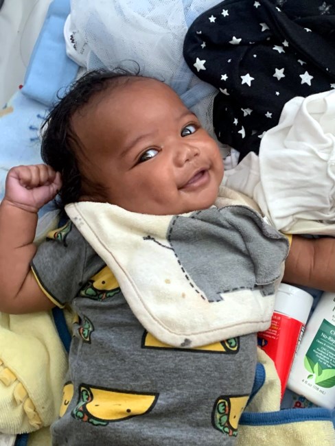 Obituary of Khalil-jhase Marquez-King