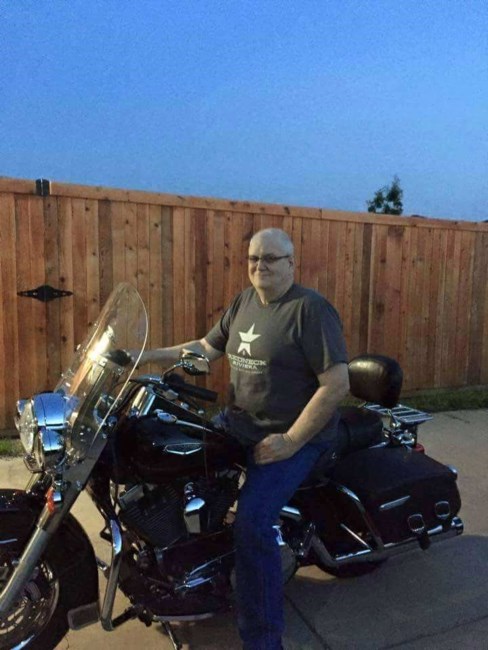 Avis de décès de Luther Imon Leach Jr.