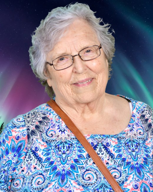 Obituary of Donna Rae Murphy