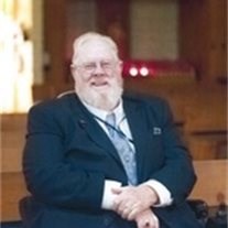 Obituario de Gerald Murray