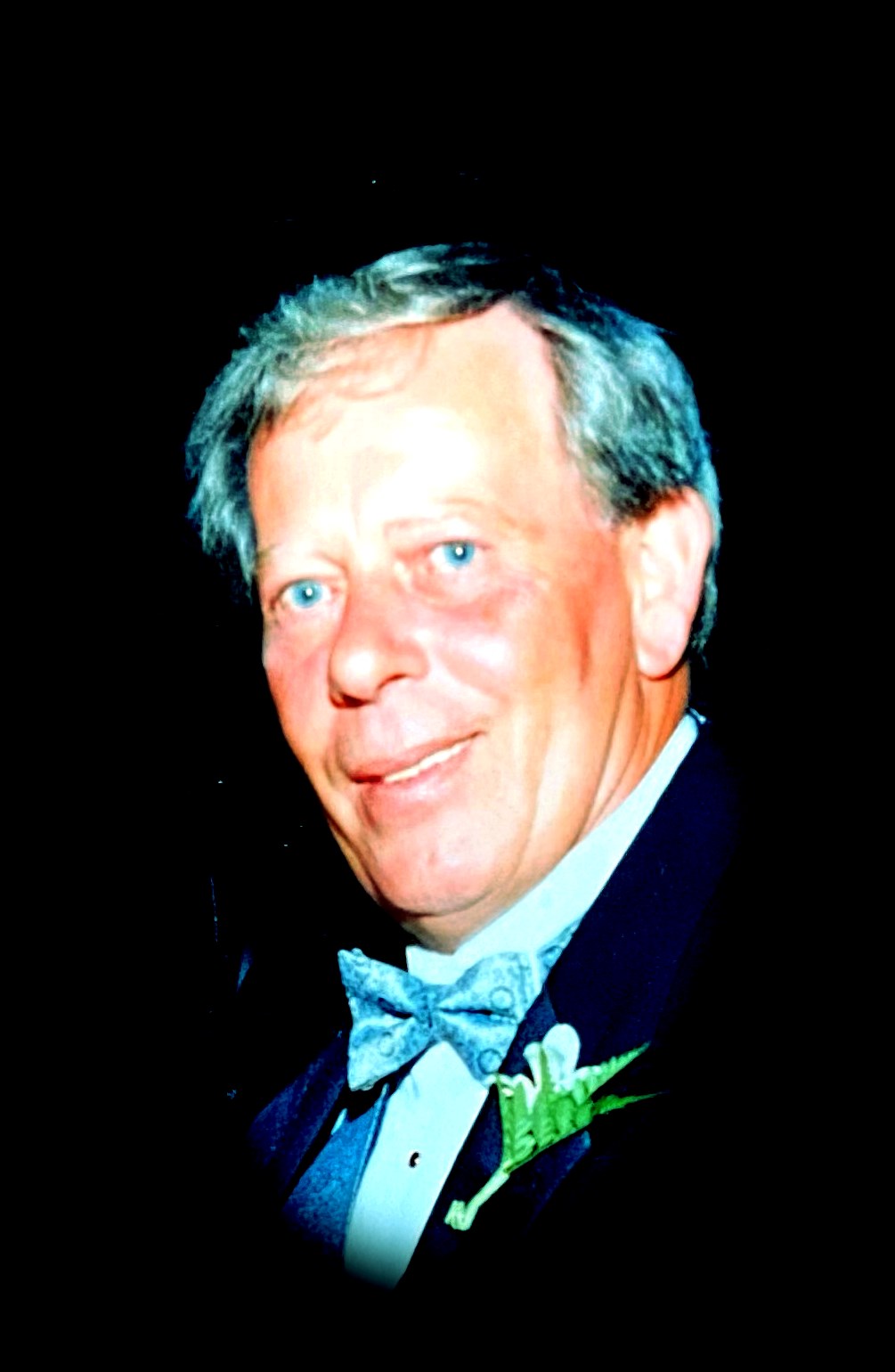 Obituary of John Robert Gardiner