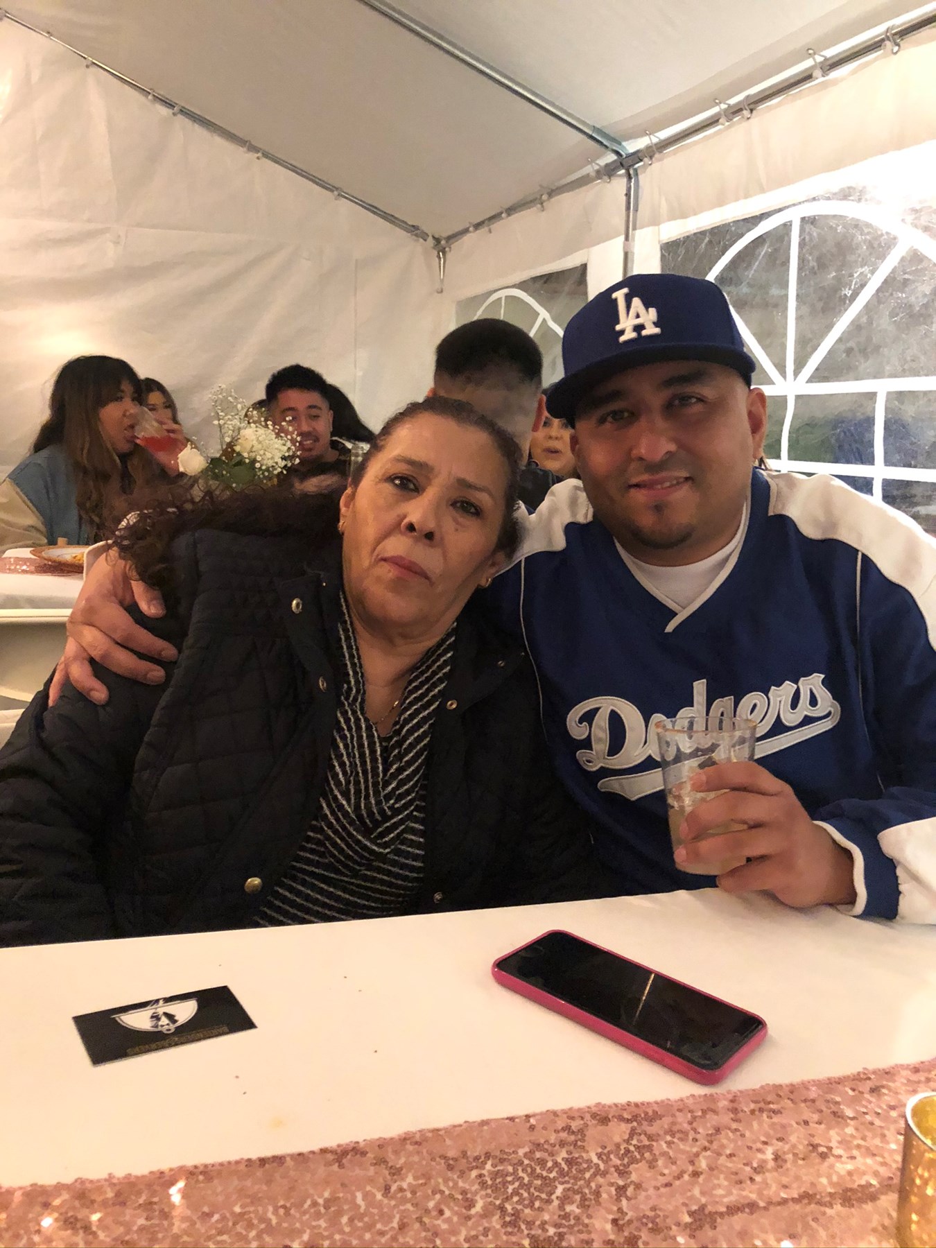 Obituary of Alex Orozco