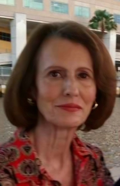 Obituario de Ellen Dowman Atkins