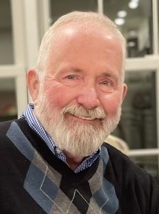 Obituary of James J. McLoughlin