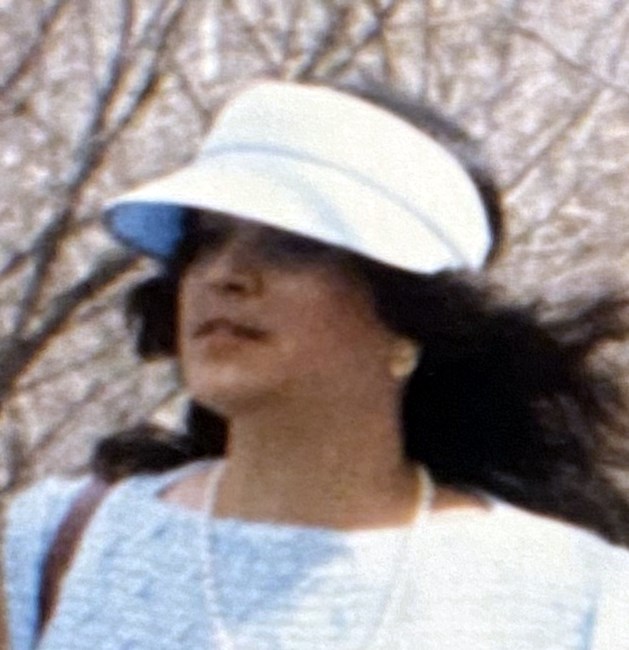 Obituary of Patricia "Pat" Ann Boudreaux