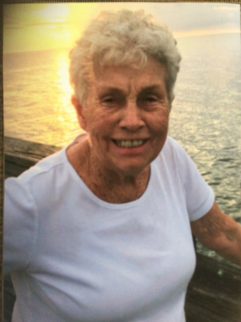 Obituary of Dolores Donnelly