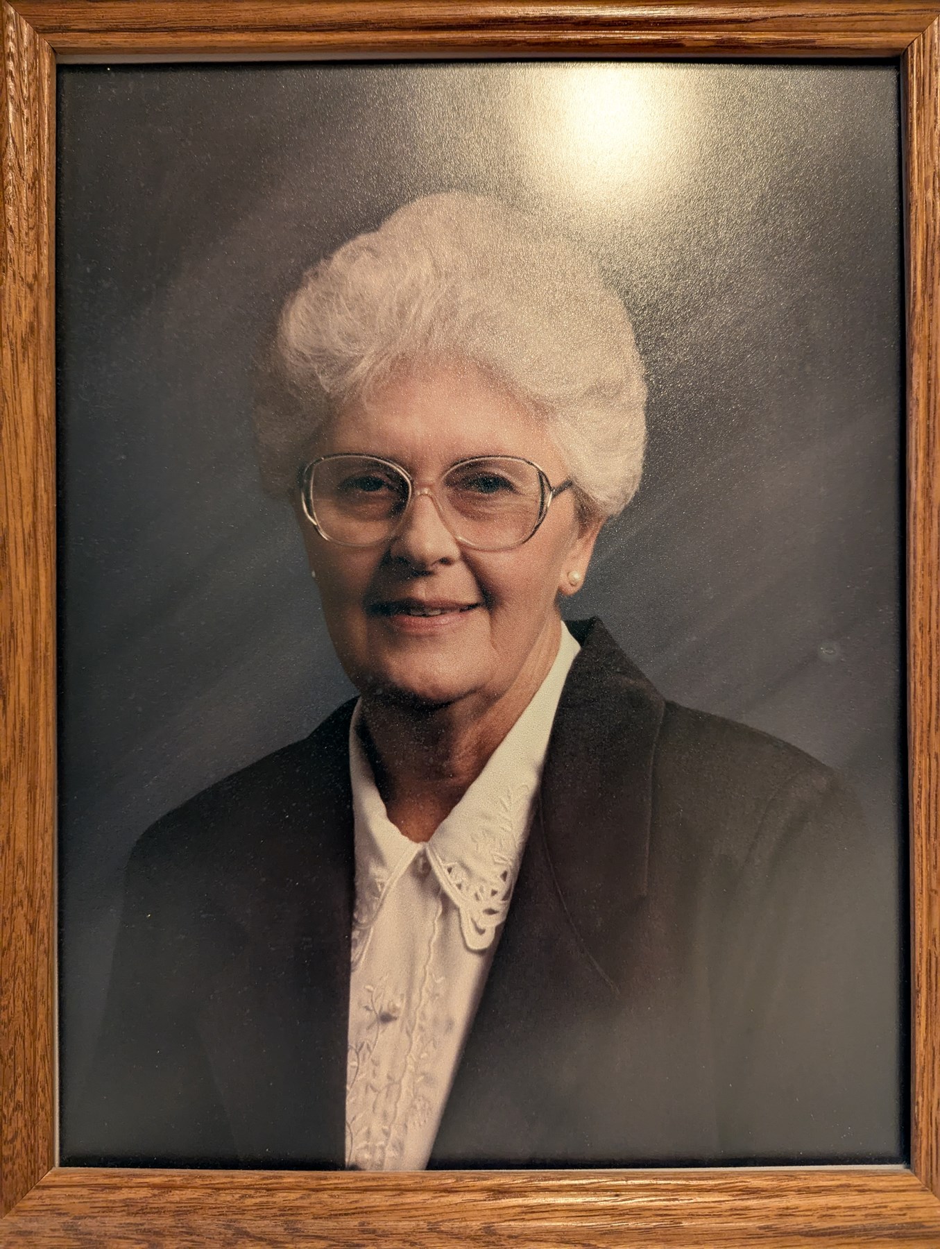 Obituario de Betty Jean Higgs