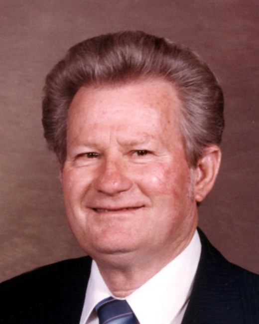 Obituario de Charles W. Hewett