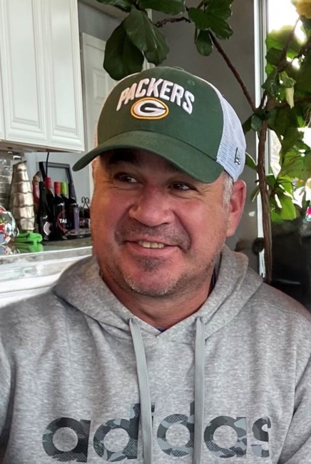 Obituary of John "Beau" Francis Krajicek Jr.