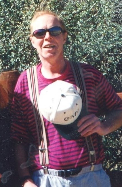 Obituary of James Wilson Clark