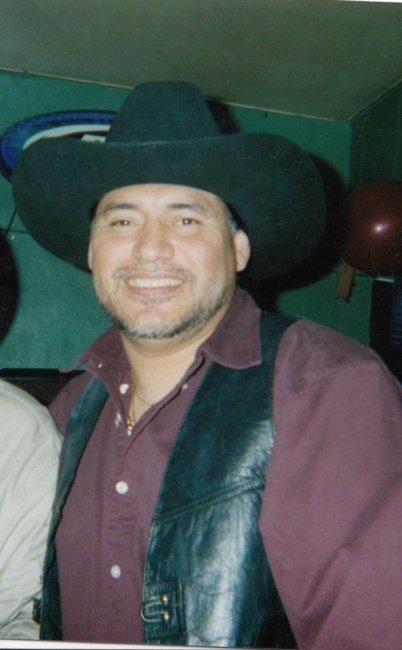 Obituario de Juan  Antonio "Johnny 5" Loera Lopez