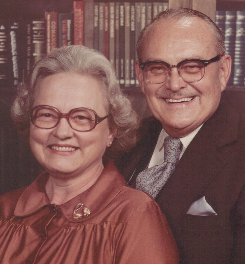 Obituary of Ella R. Skinner