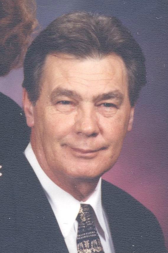 Obituary of William Dermas Castille
