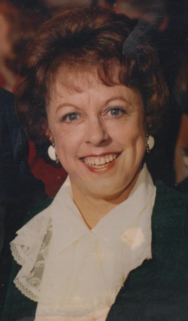 Obituary of Sharron Ann Cherry
