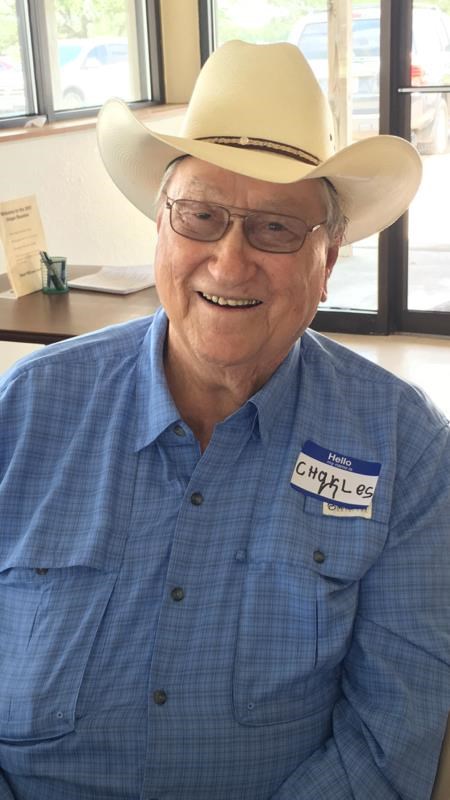 Obituary of Charles B Nelson Sr.