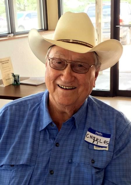 Obituary of Charles B Nelson Sr.