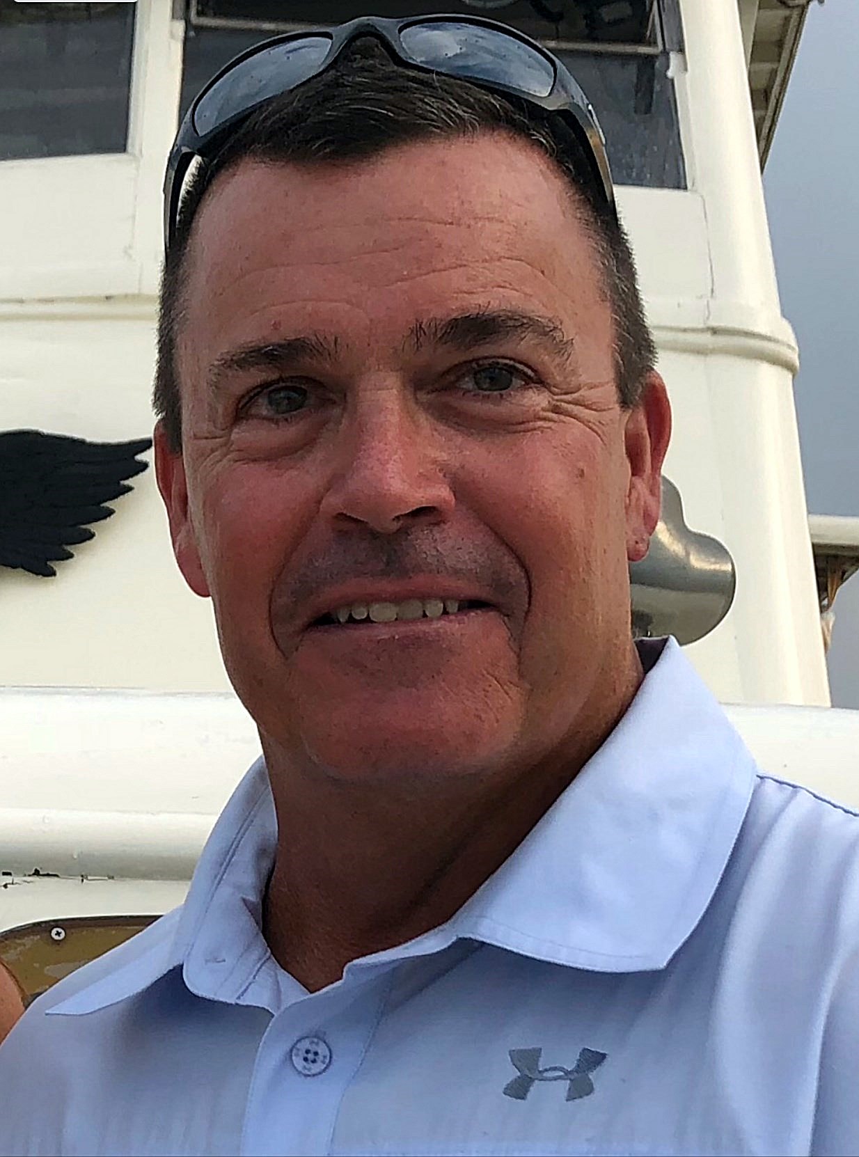 Anthony Boyce Mann Obituary Brunswick GA