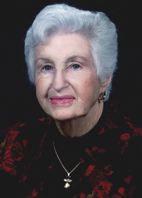 Obituary of Naomi Grace Welsh