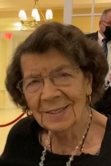 Obituary of Ms. Geraldine Cantone