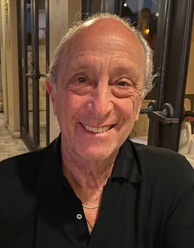 Obituary of M. Charles Ross