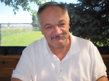 Obituary of Robert Guertin