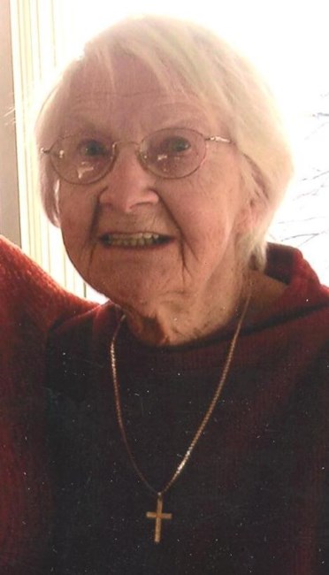 Obituary of Sophie M. Tollini