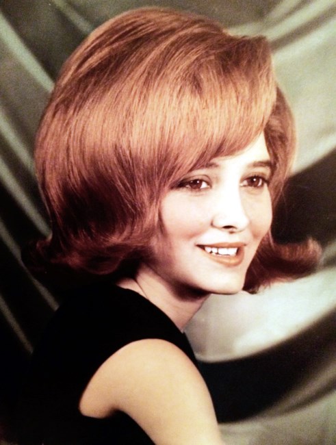 Obituary of Nancy Mays Middleton