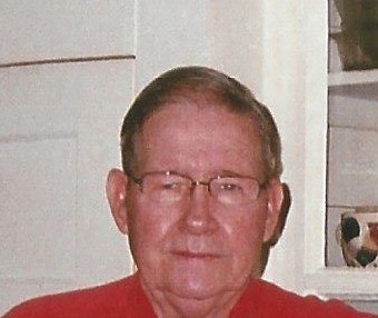 Obituary of Donald R Garrett Sr.