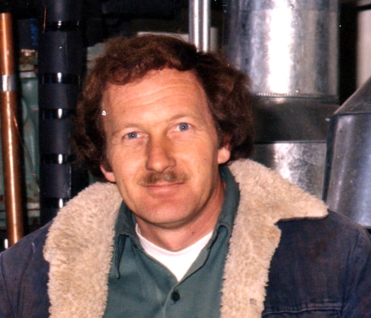 Obituary of Roy J. Tetreault