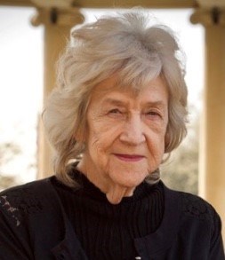 Obituary of Marjorie Ellen Edwards