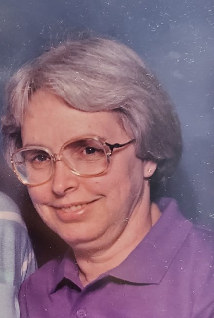 Obituary of Evelyn Marie Neff