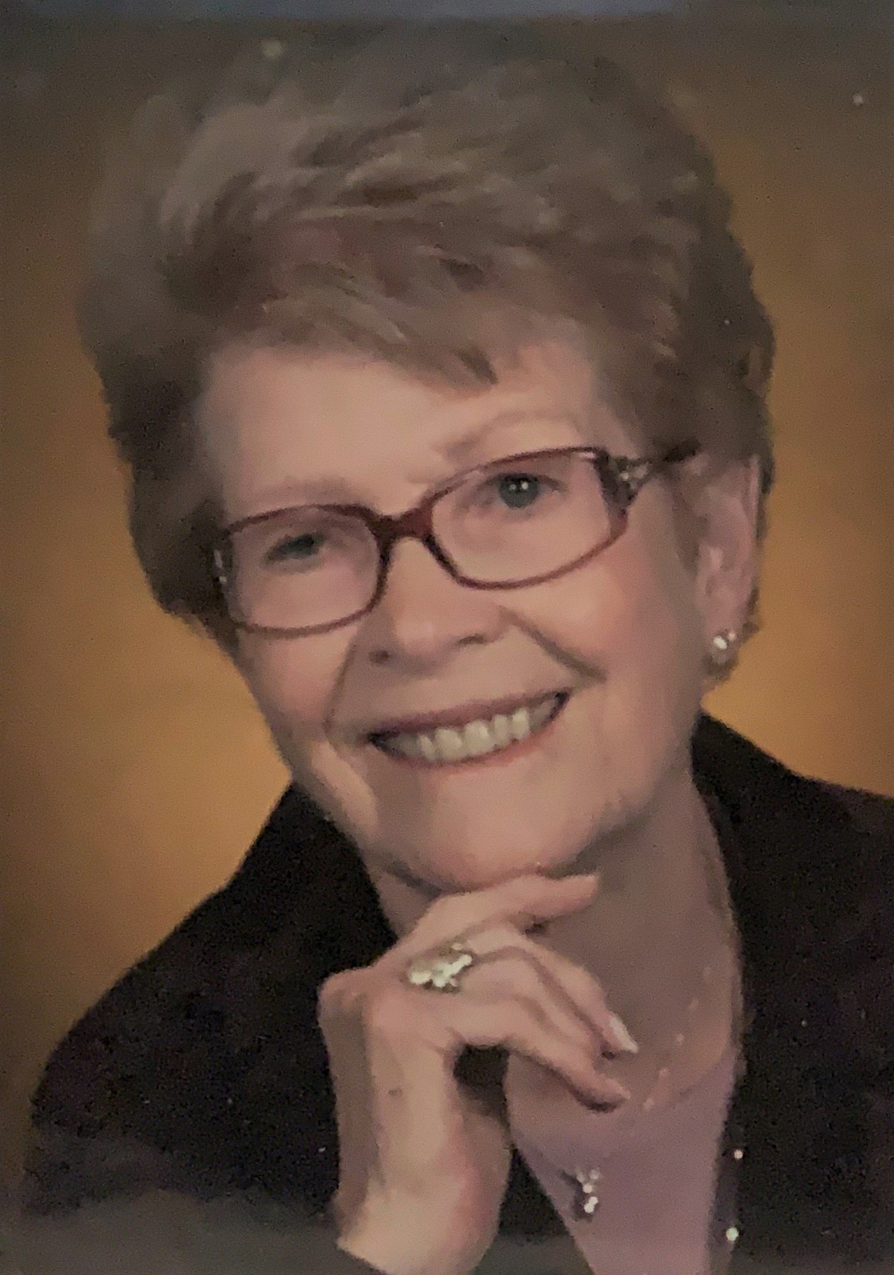 Obituary of Lillian Bess Childress